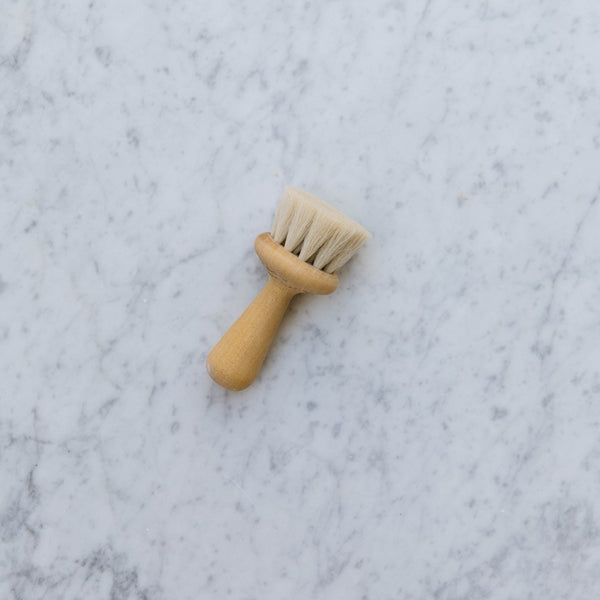 Dry Face Brush Humble & Grand