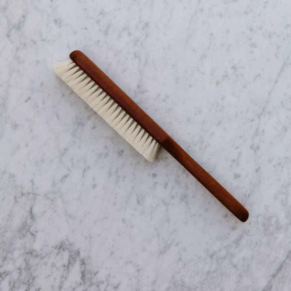 Book Dust Brush Humble & Grand