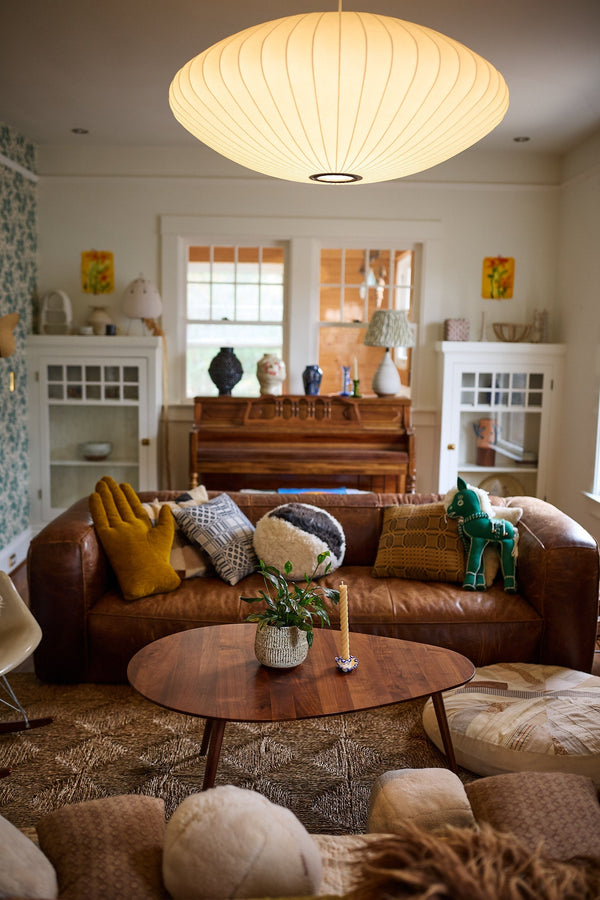 The Quiet Beauty of Home | Caroline Rodrigues