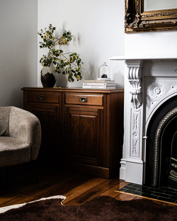 The Quiet Beauty of Home with Caroline Moseley