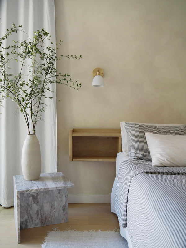 A Life Anchored in Intention: Hanne Devreese at Home on Vancouver Island