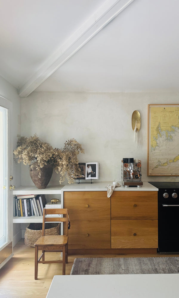 The Quiet Beauty of Home | Susana Goss