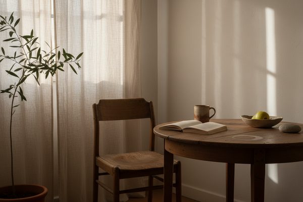 Enduring Beauty: Why Timeless and Simple Homes Matter More Than Ever