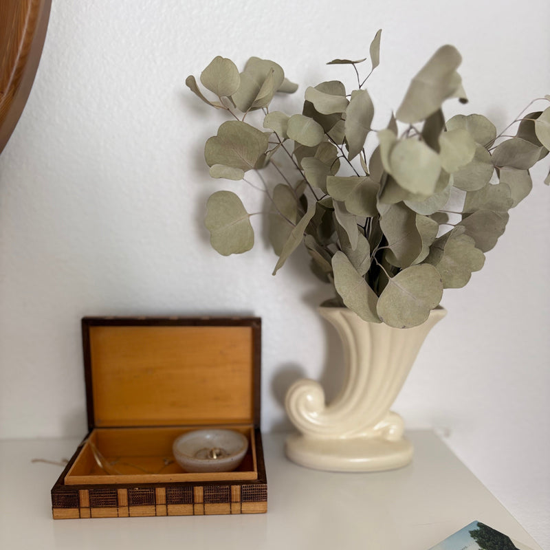 McCoy Vase