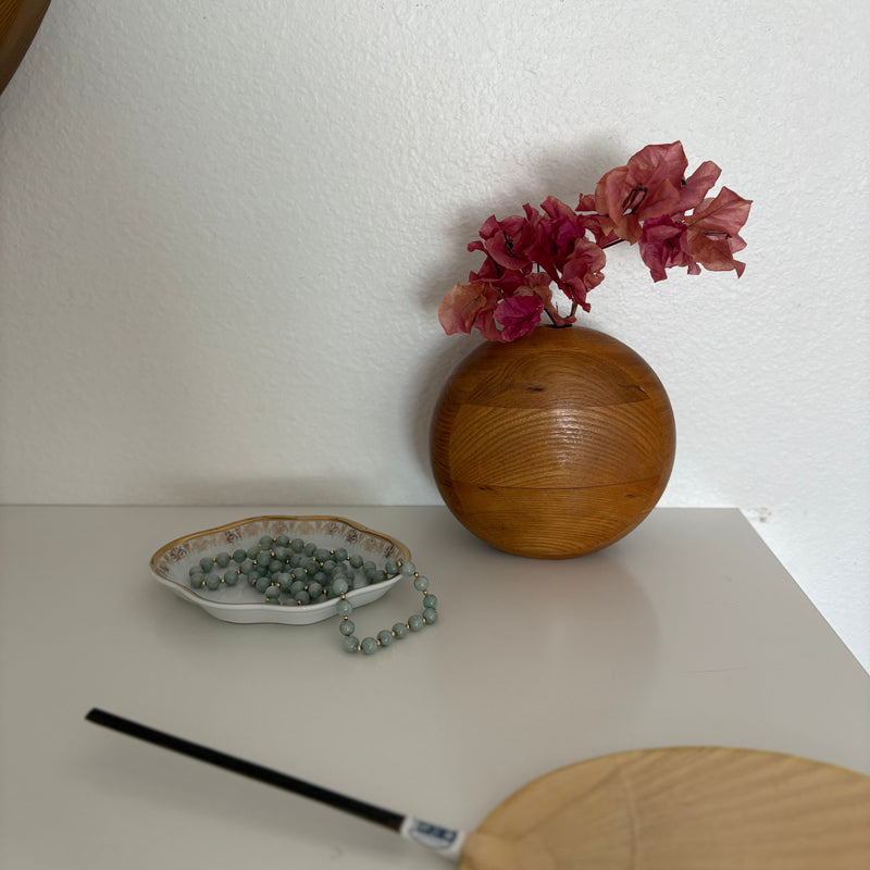 Japanese Vintage trinket dish