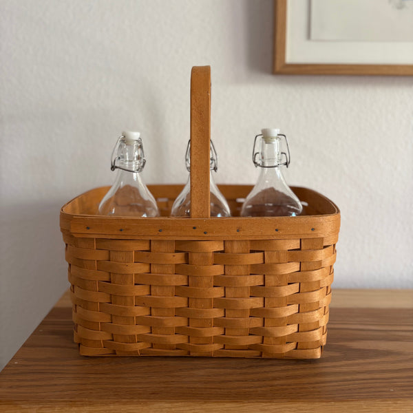 longaberger basket