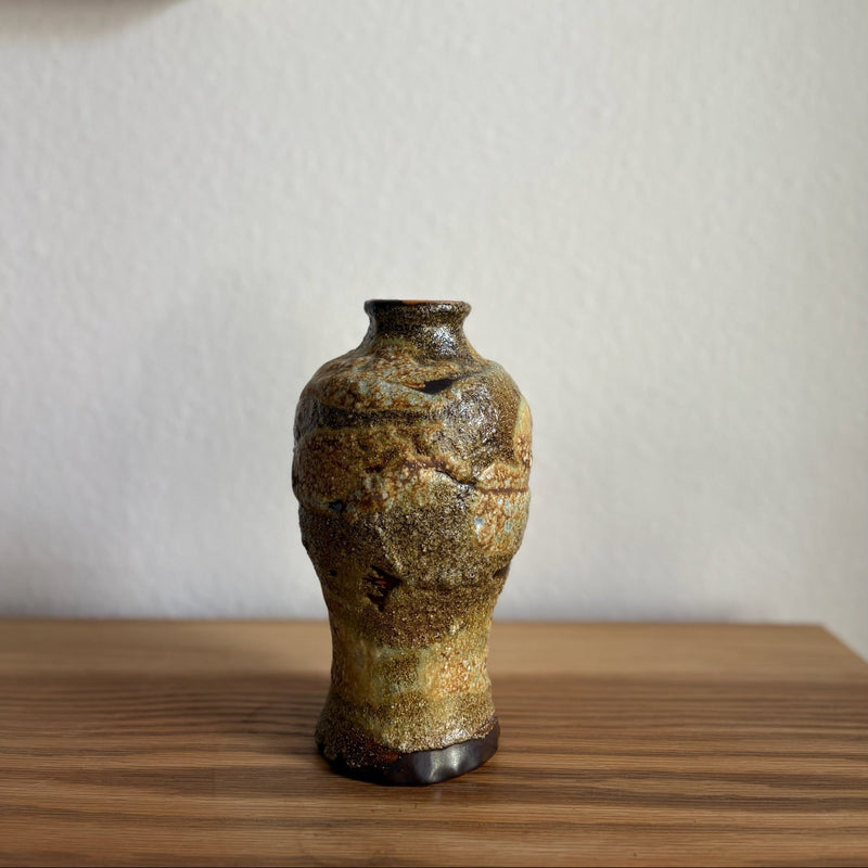 w. german 1100 series vase