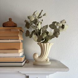 Vintage McCoy Vase 