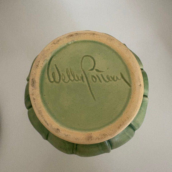 Vintage Weller Pottery 
