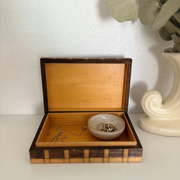 keepsake box 
