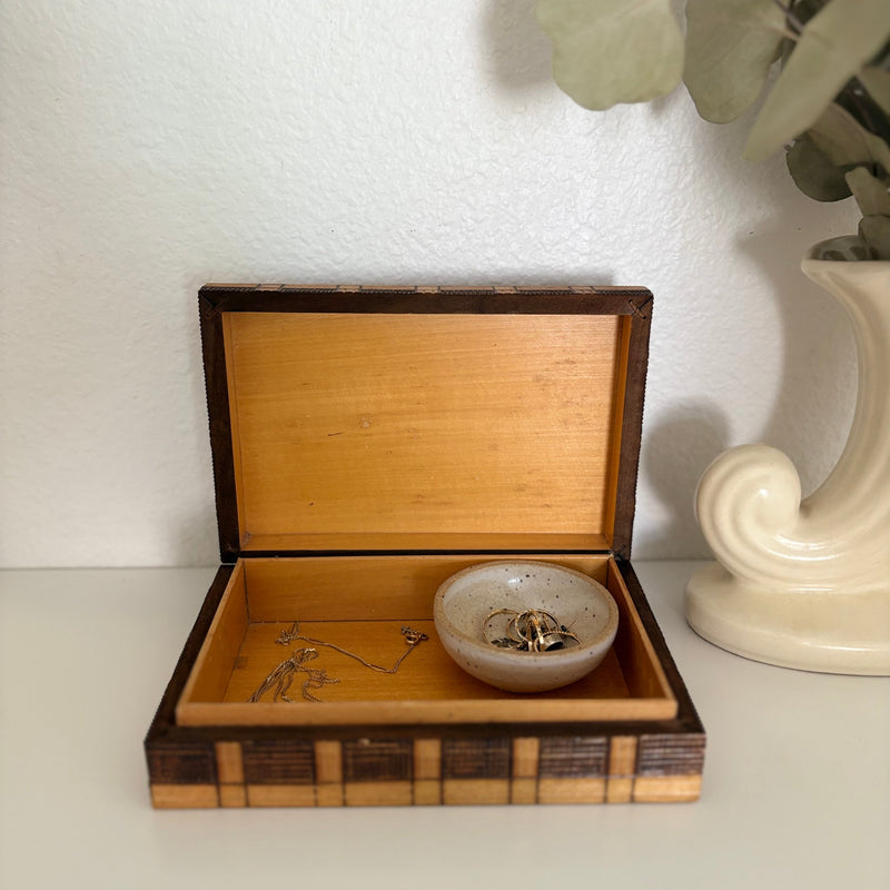 keepsake box 
