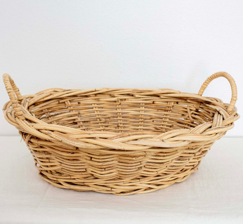 vintage basket 