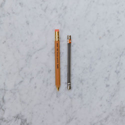 Japanese mechanical pencil