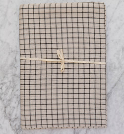 linen table cloth