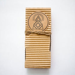 Palo Santo Incense Blend - Girl and the Abode 